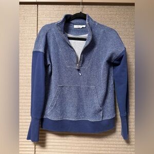 Vineyard Vines Women’s Quarter Zip Sweatshirt
